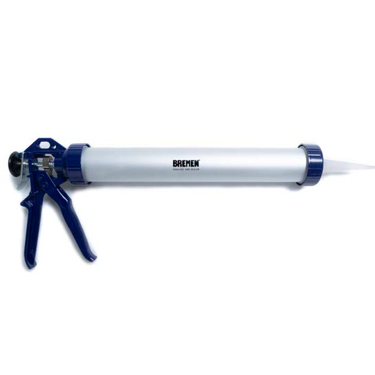 Pistola Aplicadora p/sellador 600ml